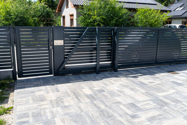 Decorative Driveway Pavers in Hialeah, FL
